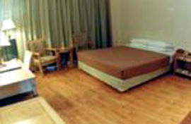 Hotel Tianyuan Holiday Centre Changsha Exterior foto